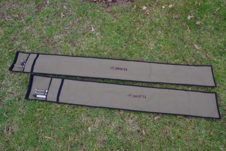 OBAL NA STANOVÉ TYČE