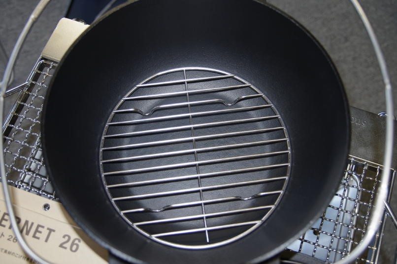 DUTCH OVEN INNER NET 26 CM