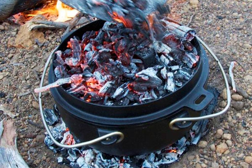 DUTCH OVEN INNER NET 26 CM