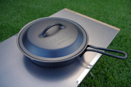 PÁNEV 10″ A PŘÍSLUŠENSTVÍ