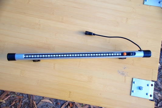 LED NAPÁJECÍ SLOUPKY