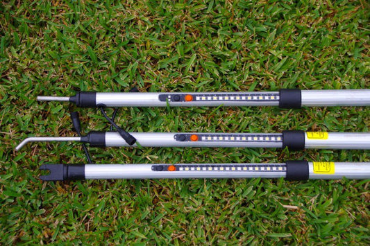 Led Twist Lock Power Poles01