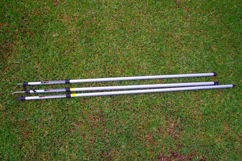 Led Twist Lock Power Poles02