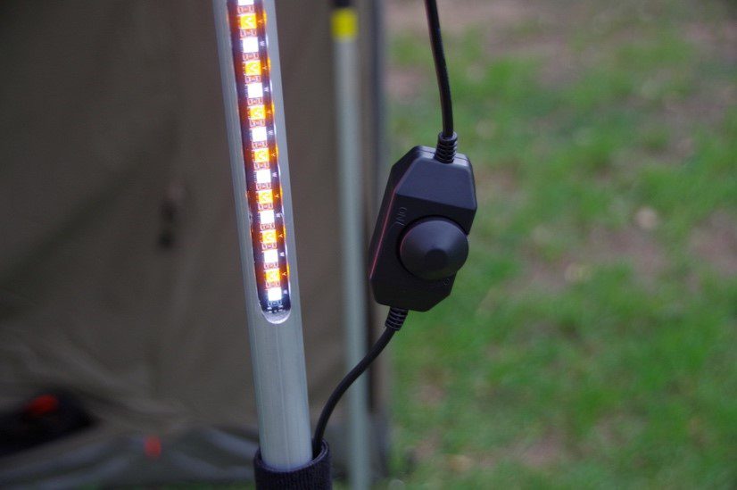 Led Twist Lock Power Poles05