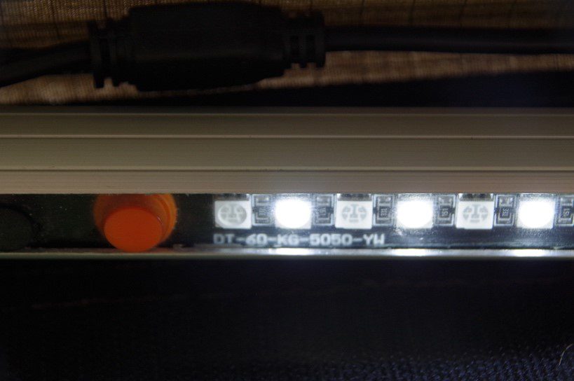 Led Twist Lock Power Poles06