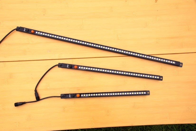 Magnetic Led Light Strips01