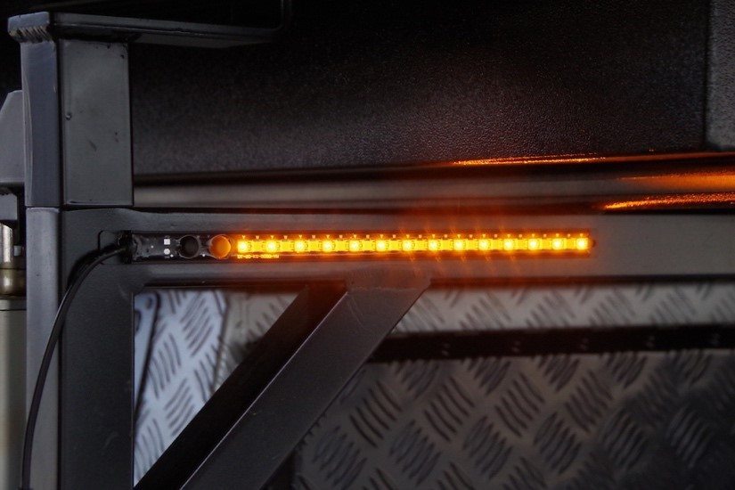 Magnetic Led Light Strips05