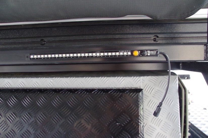 Magnetic Led Light Strips07