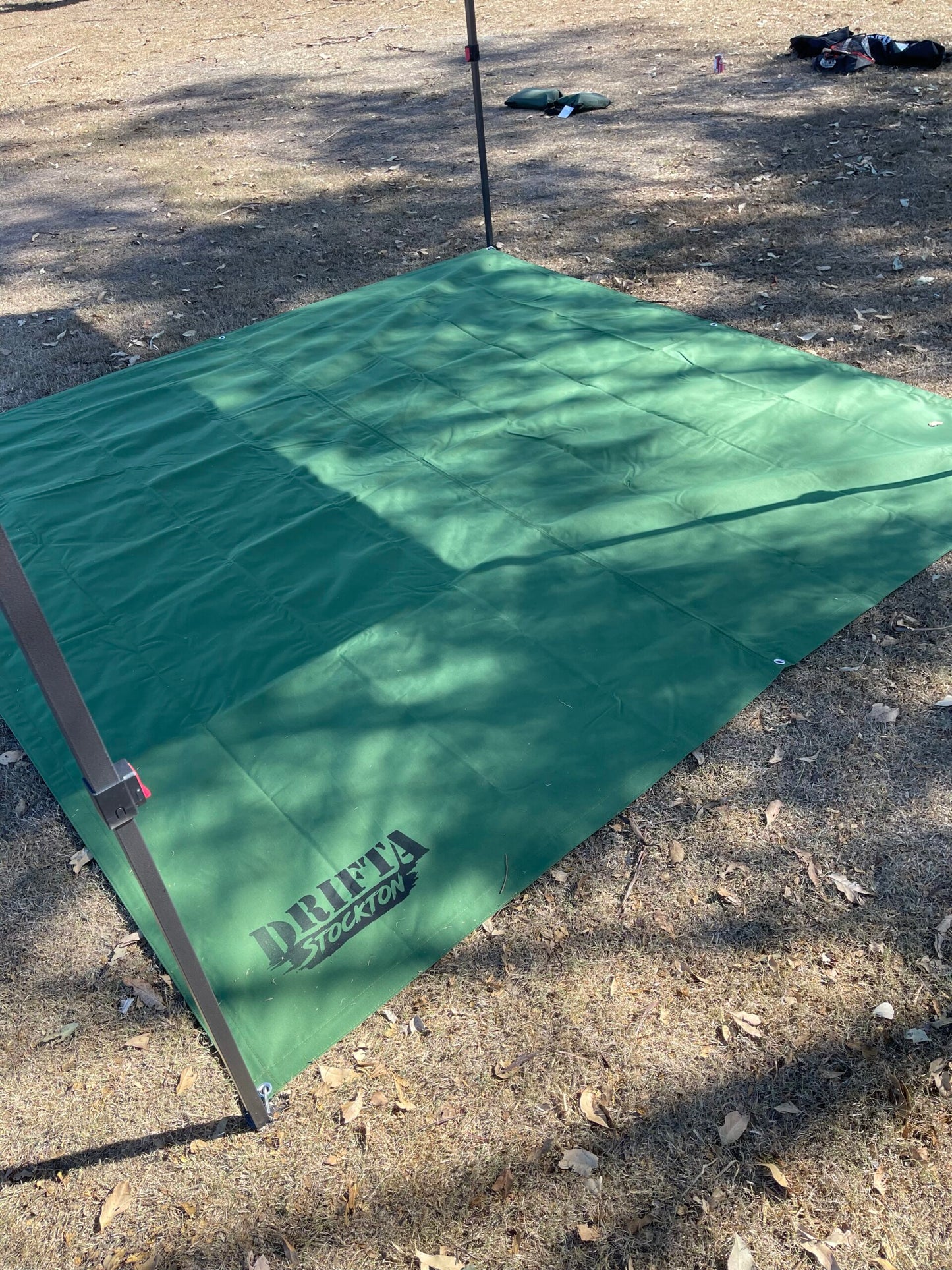 PODLÁŽKA DRIFTA STOCKTON PRO GAZEBO 3X3M  