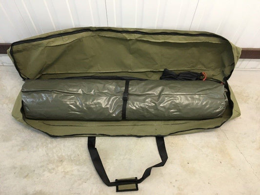 BAG SUITS OZTENT TAGALONG