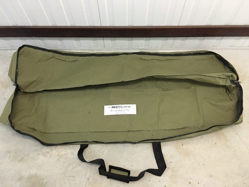 OBAL PRO OZTENT TAGALONG