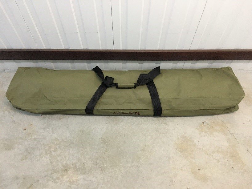 OBAL PRO OZTENT TAGALONG