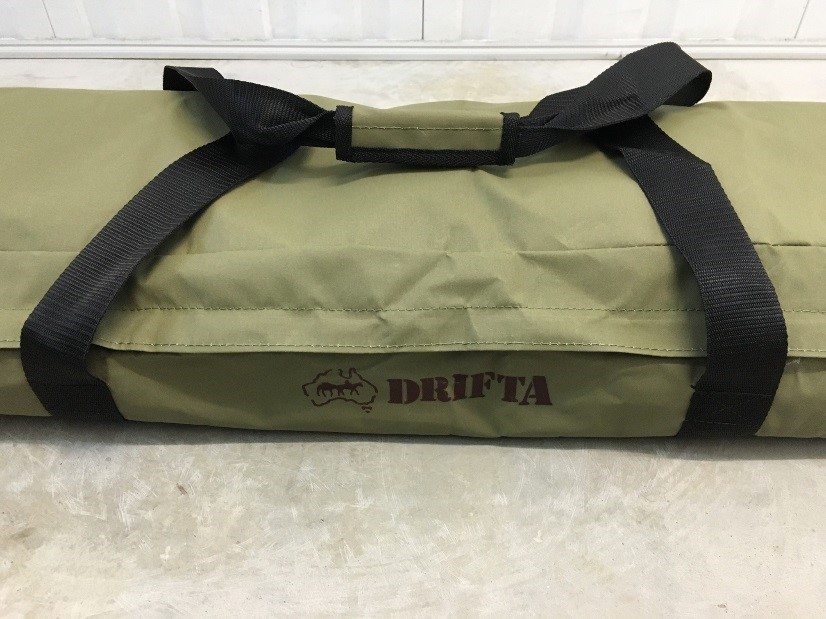 OBAL PRO OZTENT TAGALONG