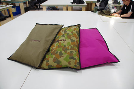 TAŠKA NA POLŠTÁŘ