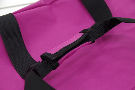 TAŠKA NA JEDNU NOC – RŮŽOVÁ