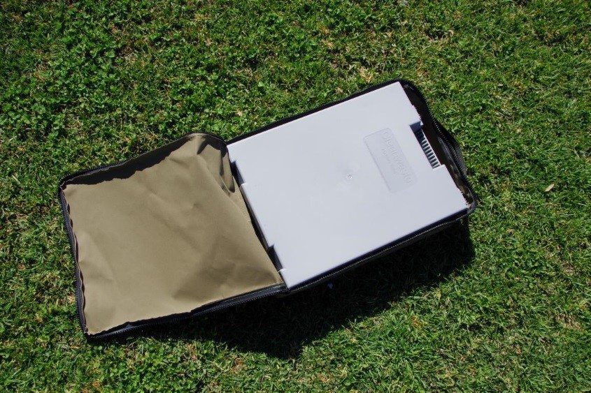 Portable Toilet Kit03