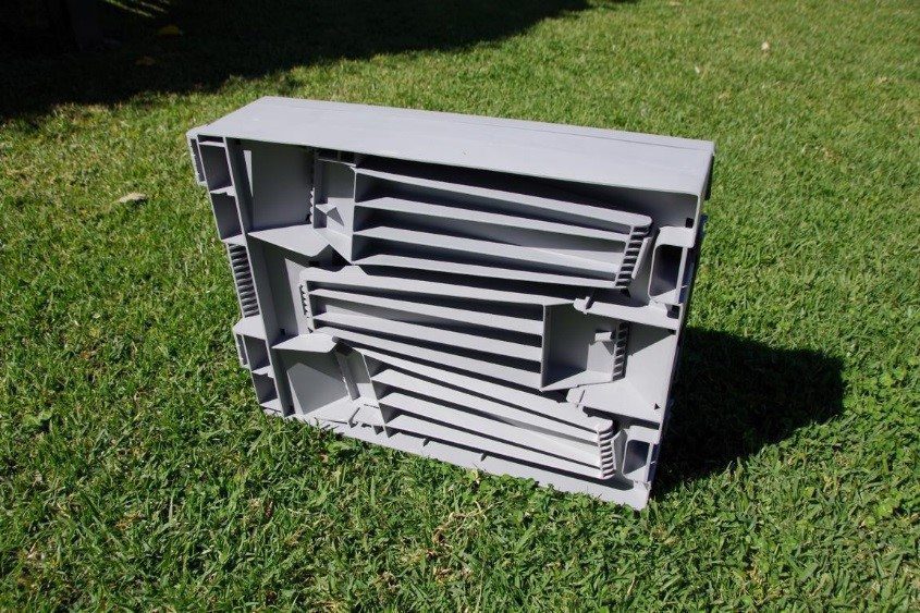 Portable Toilet Kit04