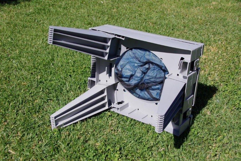 Portable Toilet Kit05