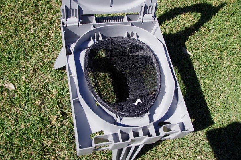 Portable Toilet Kit10