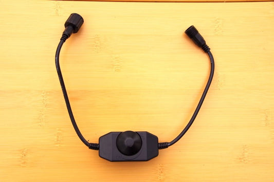 DRIFTA STOCKTON LED STMÍVÁNÍ SVĚTLA