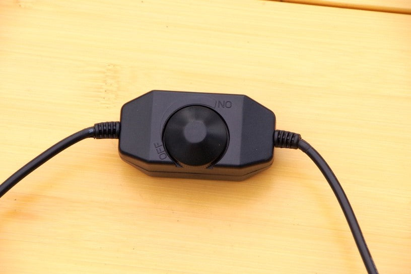 DRIFTA STOCKTON STMÍVAČ LED SVĚTLA