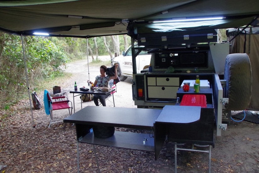 DRIFTA STOCKTON ROZBOČOVAČ NAPÁJECÍHO KABELU