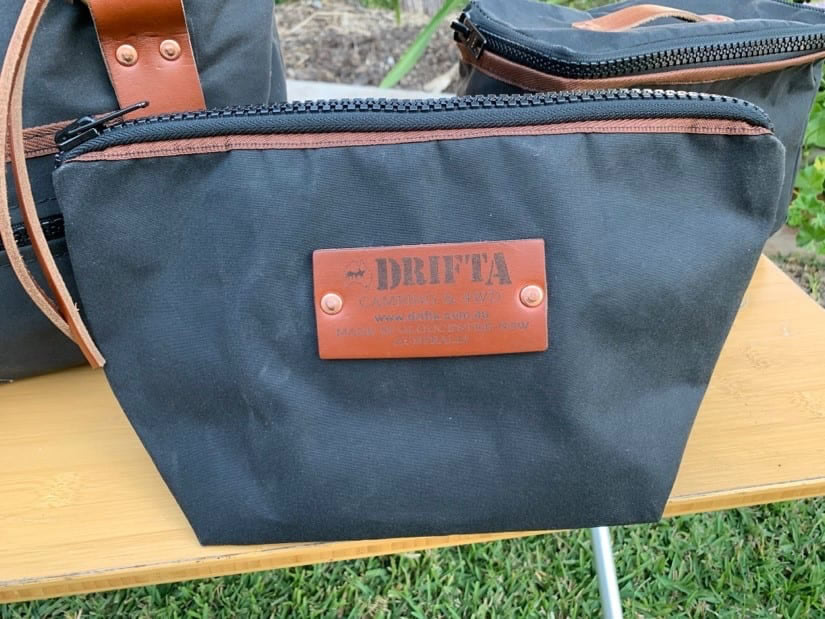 PREMIUM COSMETIC BAG