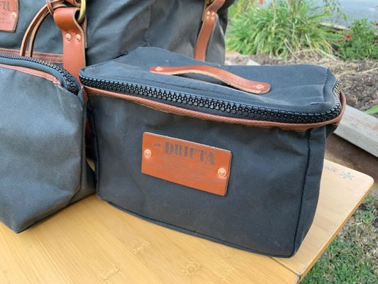 PRÉMIOVÁ TOALETNÍ TAŠKA