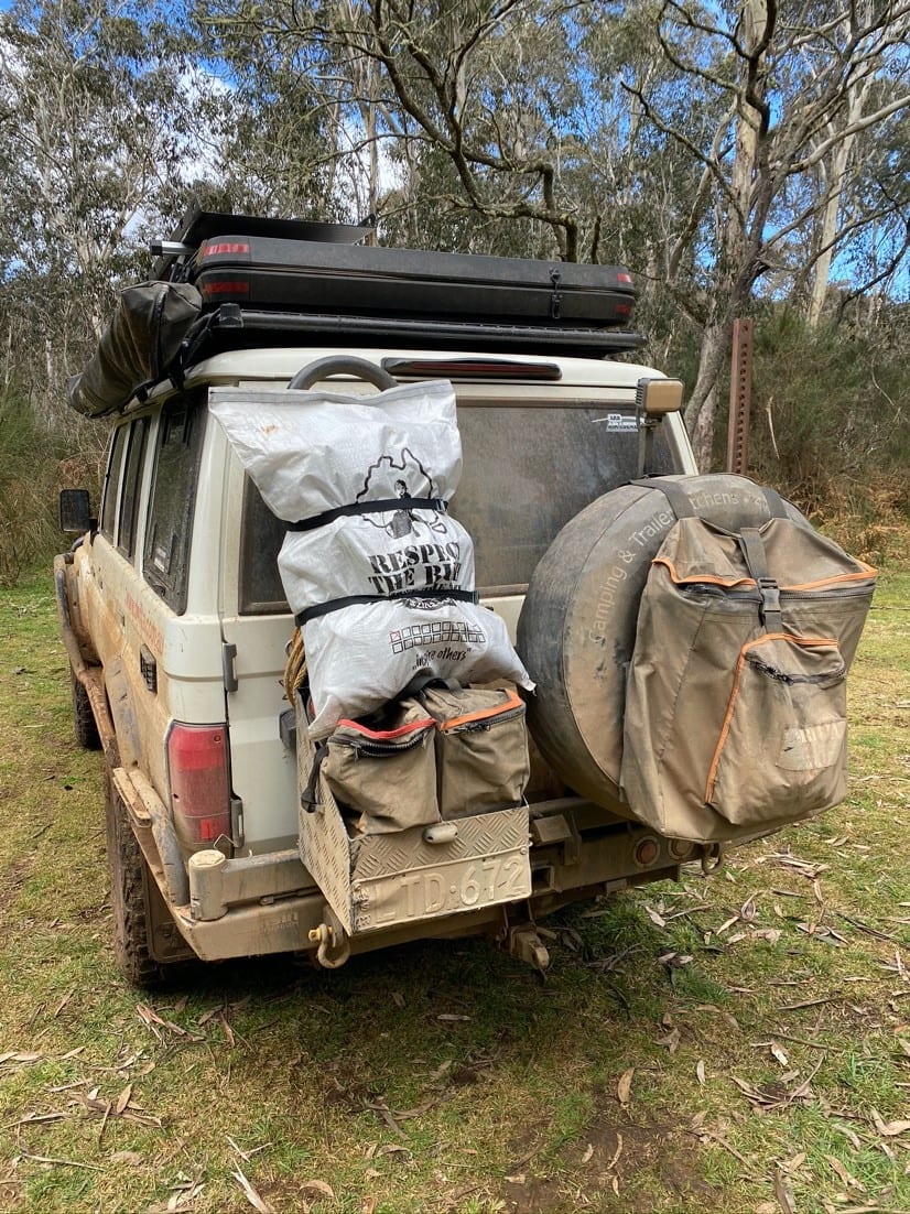 Respect The Bush Bags01