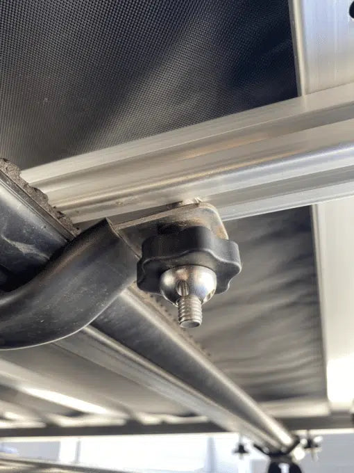 DRIFTA STOCKTON LITE SADA PROTI KRÁDEŽI