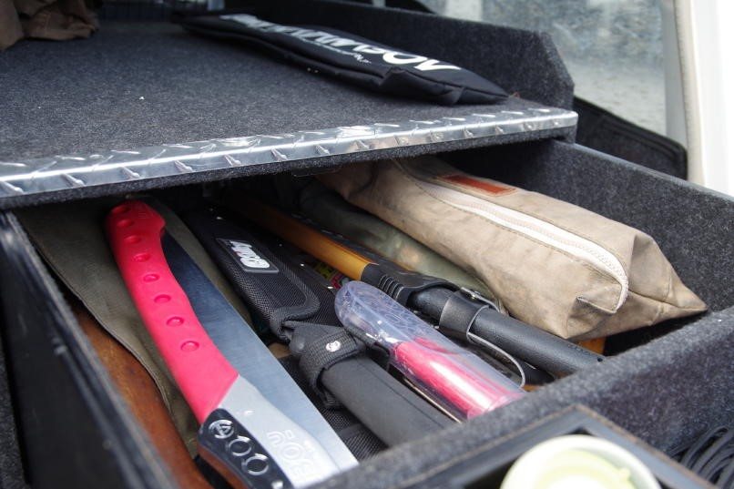 SILKY LARGE TOOTH BIGBOY