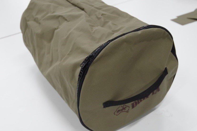 SLEEPING BAG BAG