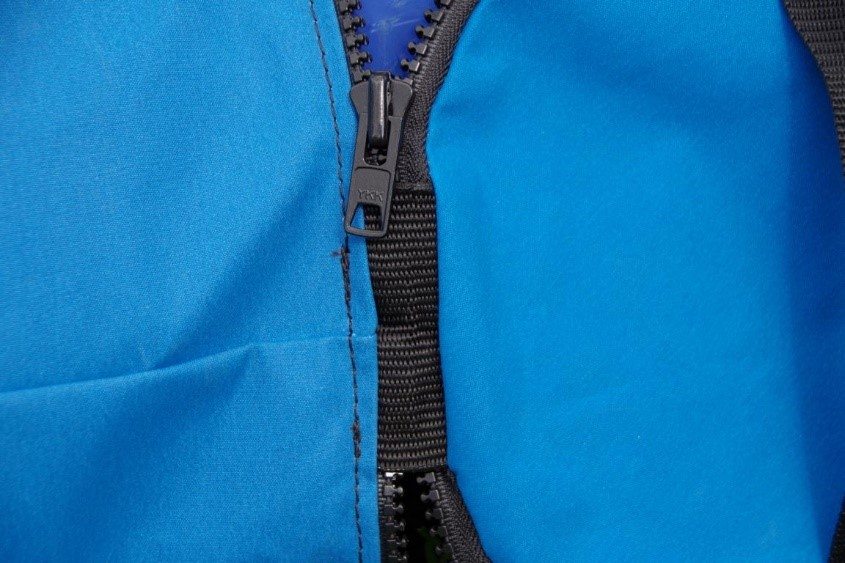 SLEEPING MAT BAG GREEN