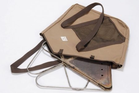 OBAL NA OHNIŠTĚ SNOW PEAK VELKÝ