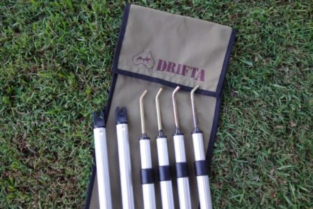 TWIST LOCK TENT POLE KIT LARGE