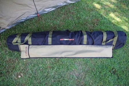 TWIST LOCK TENT POLE KIT LARGE