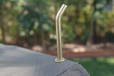 TWIST LOCK TENT POLE KIT LARGE