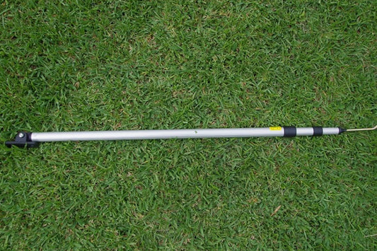 3DÍLNÁ STANOVÁ TYČ TWISTLOCK – KRÁTKÝ SPIGOT