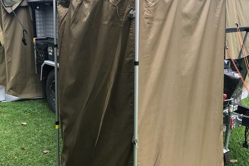 3DÍLNÁ STANOVÁ TYČ TWISTLOCK – KRÁTKÝ SPIGOT