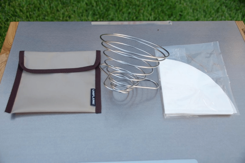 KÁVOVÝ FILTR (DRIPPER)