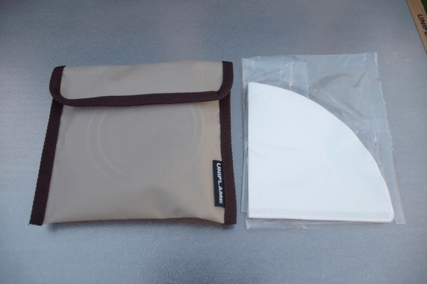 KÁVOVÝ FILTR (DRIPPER)