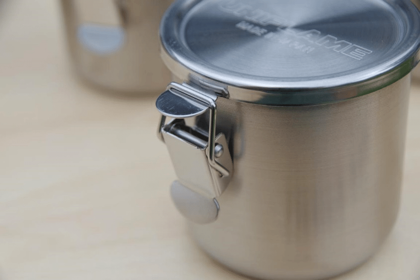 KONTEJNER / BOX UNIFLAME