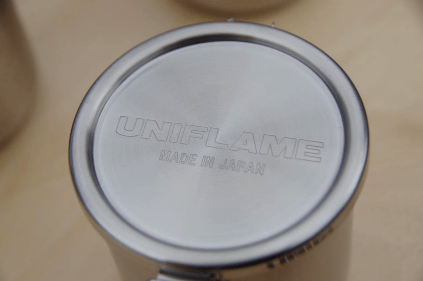 KONTEJNER / BOX UNIFLAME
