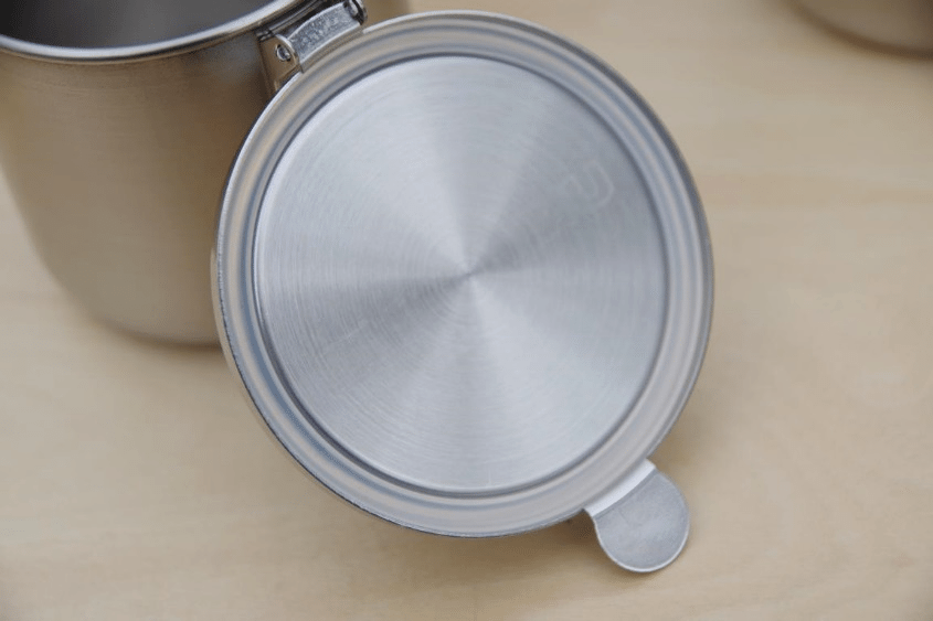 KONTEJNER / BOX UNIFLAME