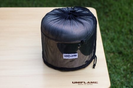 KEMPINGOVÁ SADA NÁDOBÍ UNIFLAME