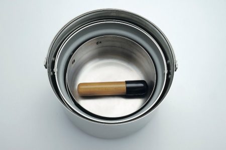 KEMPINGOVÁ SADA NÁDOBÍ UNIFLAME