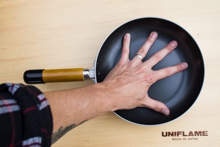 KEMPINGOVÁ SADA NÁDOBÍ UNIFLAME