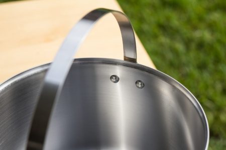 KEMPINGOVÁ SADA NÁDOBÍ UNIFLAME