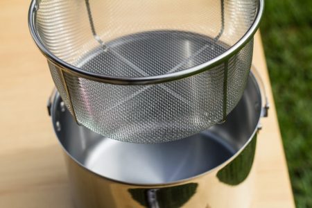 KEMPINGOVÁ SADA NÁDOBÍ UNIFLAME