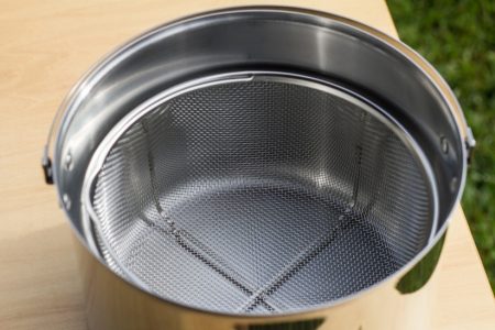 KEMPINGOVÁ SADA NÁDOBÍ UNIFLAME